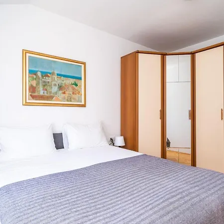 M2 Appartement Dubrovnik