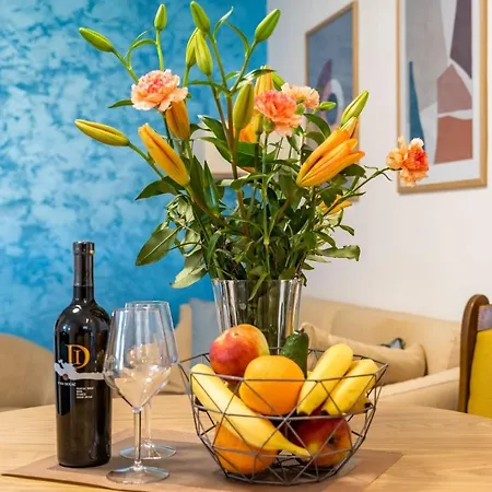 M2 Appartement Dubrovnik