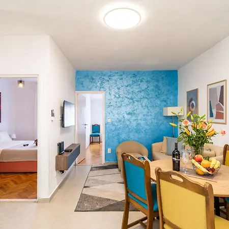 M2 Appartement Dubrovnik