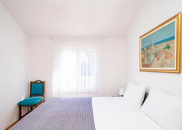Apartamento M2