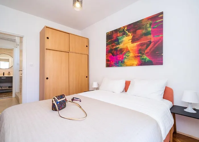 Apartamento M2
