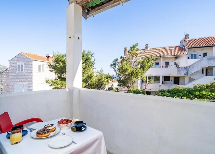 Apartamento M2 Dubrovnik