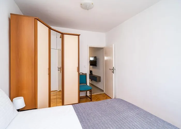 M2 Apartamento *