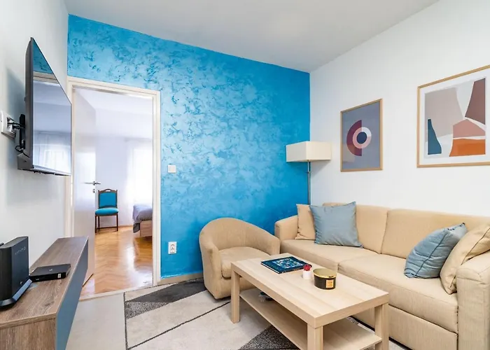 Apartamento M2 Dubrovnik