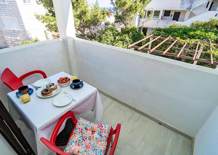 Apartamento M2 *