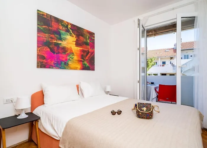 M2 Apartamento Dubrovnik