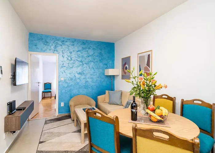M2 Apartamento *
