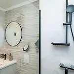 M2 Apartmán *