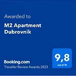 Apartmán M2