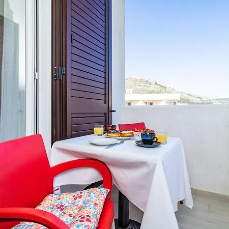 Appartement M2 Dubrovnik