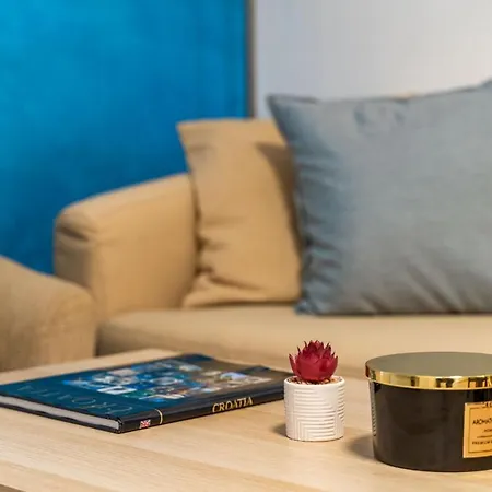 Appartement M2 Dubrovnik