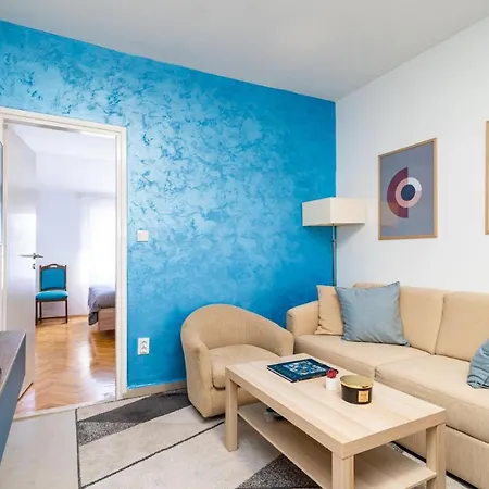 Appartement M2 Dubrovnik