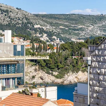 M2 Apartman Dubrovnik