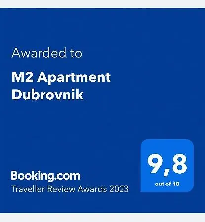 Apartment M2