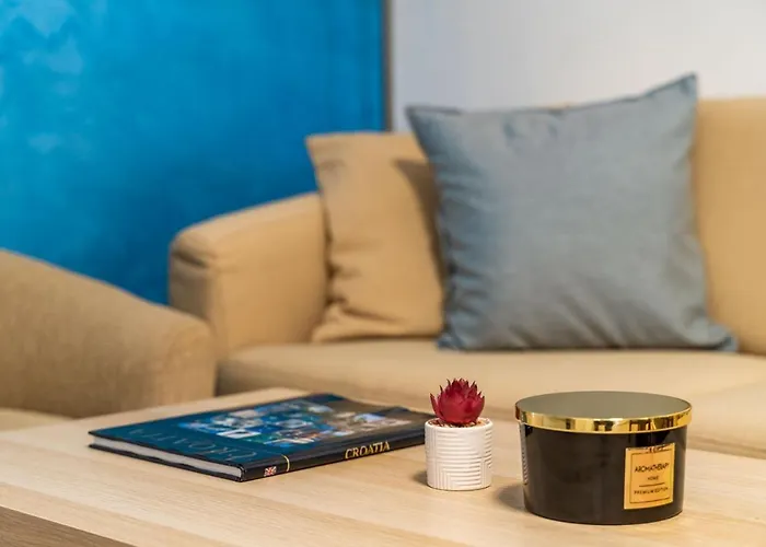 Apartman M2 Dubrovnik