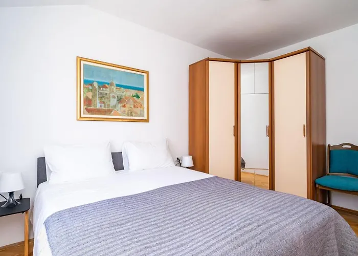 M2 Apartman Dubrovnik
