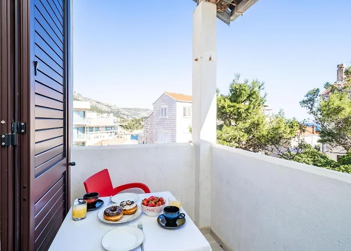 M2 Apartman Dubrovnik