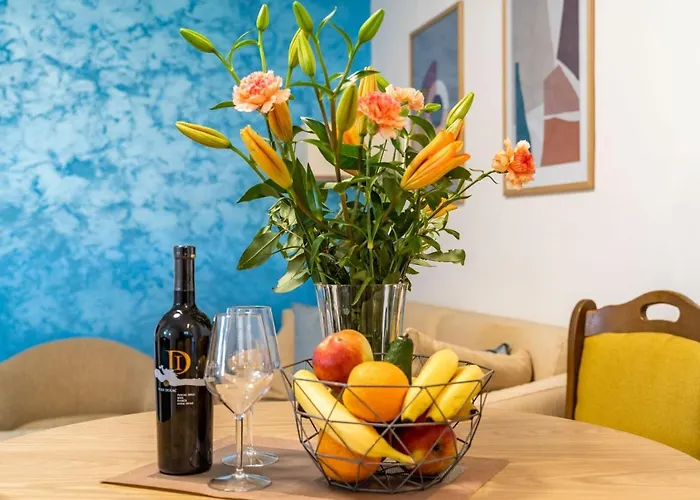 M2 Apartman Dubrovnik