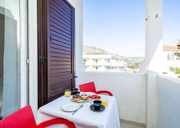 M2 Apartman Dubrovnik