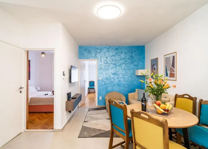 M2 Apartman Dubrovnik