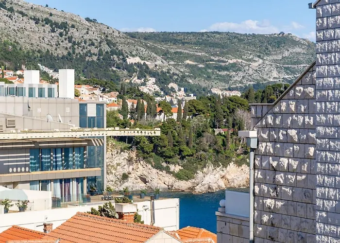 M2 Apartman Dubrovnik