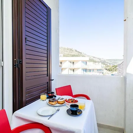 M2 Daire Dubrovnik