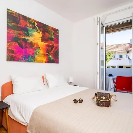 M2 Daire Dubrovnik
